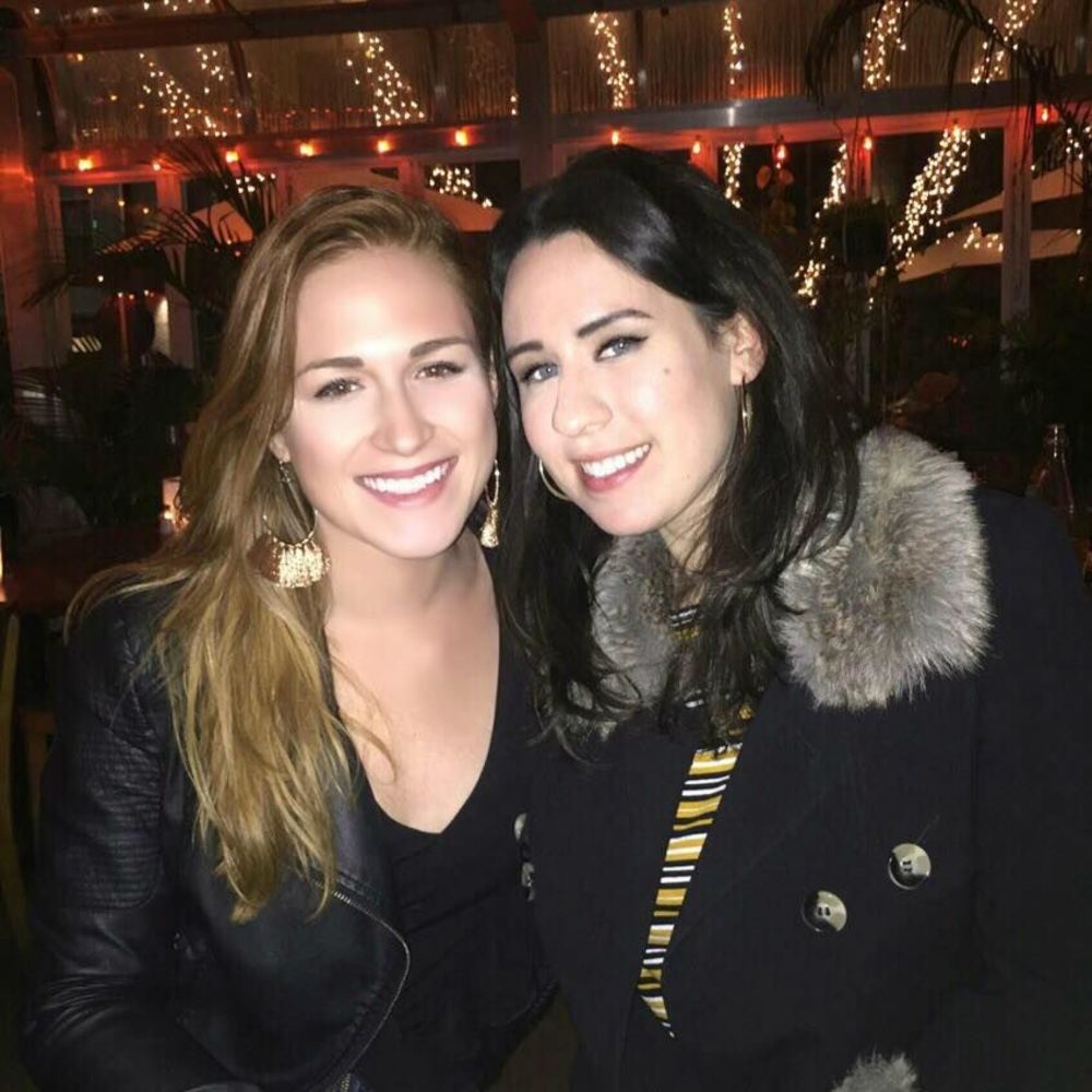 Meet your Posher, Amanda